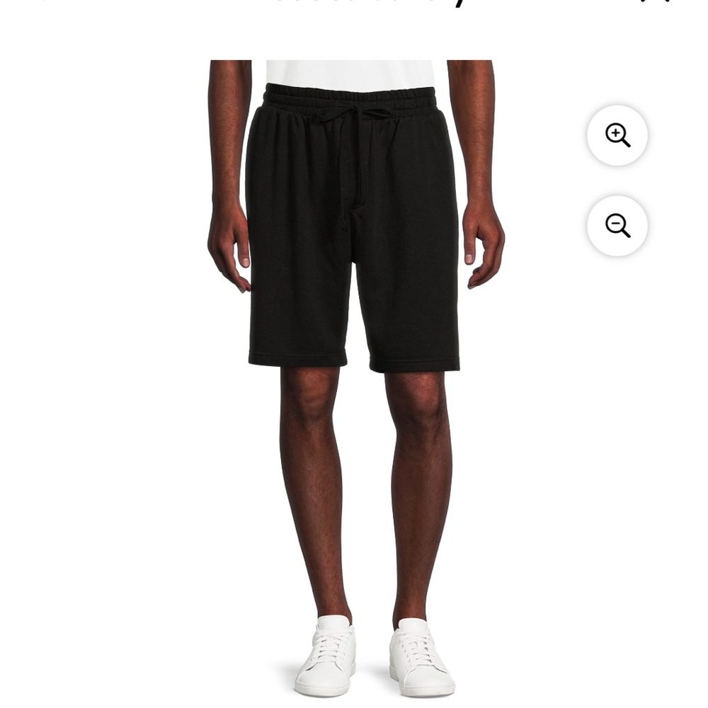 No boundaries Above the knee shorts